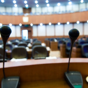 Παράσταση σε Δικαστήρια όλων των βαθμών Δικαιοδοσίας