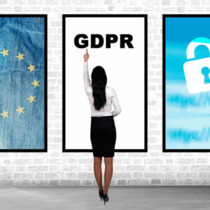 Πλήρης Συμμόρφωση Επιχείρησης με GDPR