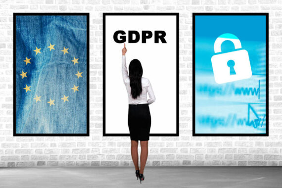 Πλήρης Συμμόρφωση Επιχείρησης με GDPR