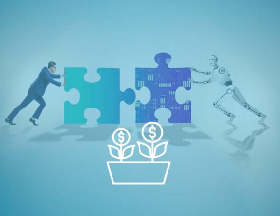 Συγχώνευση Επιχείρησης