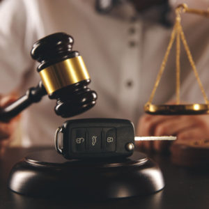 Μήνυση για σωματική βλάβη από Τροχαίο Ατύχημα