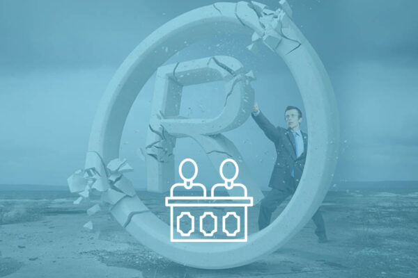 Παράσταση στη Διοικητική Επιτροπή Σημάτων