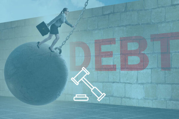 Εκπροσώπηση σε ποινική δίκη για έκδοση ακάλυπτης επιταγής