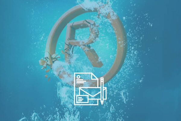 Κατοχύρωση Λογοτύπου