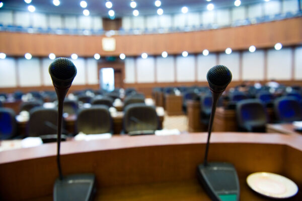 Παράσταση σε Δικαστήρια όλων των βαθμών Δικαιοδοσίας